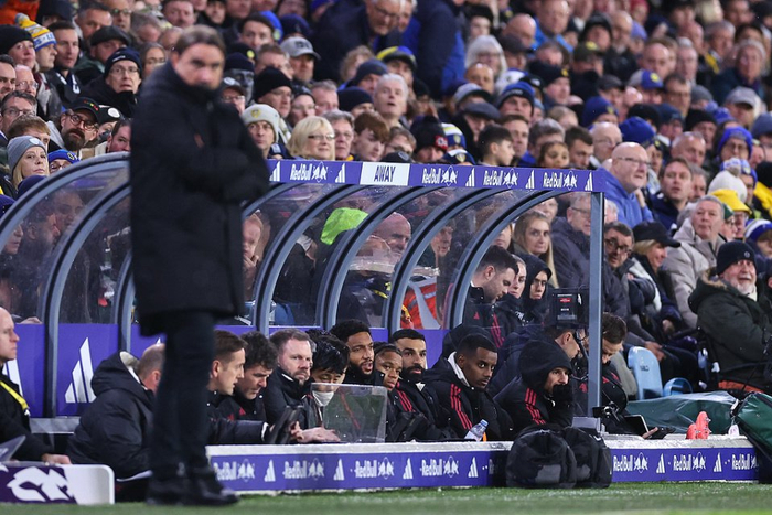 波波维奇：上场的丢球是集体失误，不会因此把古德温踢出阵容（波波维奇：上一场失球属全队责任，古德温不会因此被移出阵容）