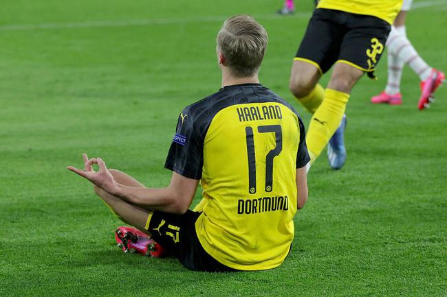 伊萨克：在多特的经历让我更强大；最喜欢过人后或内切后进球（伊萨克：多特经历令我更强，最爱过人或内切后破门）